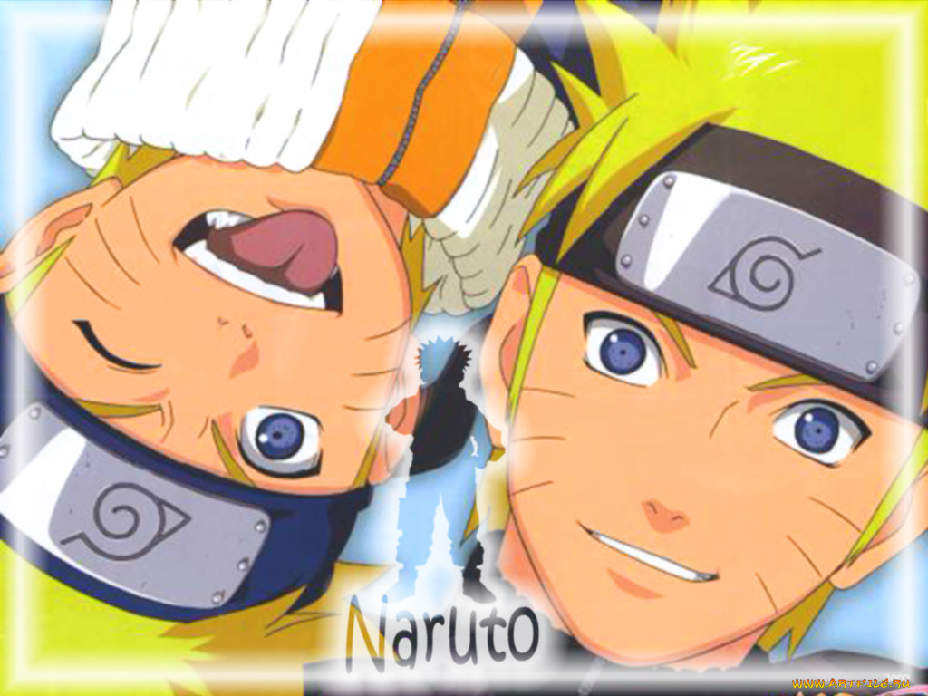 nia, , naruto